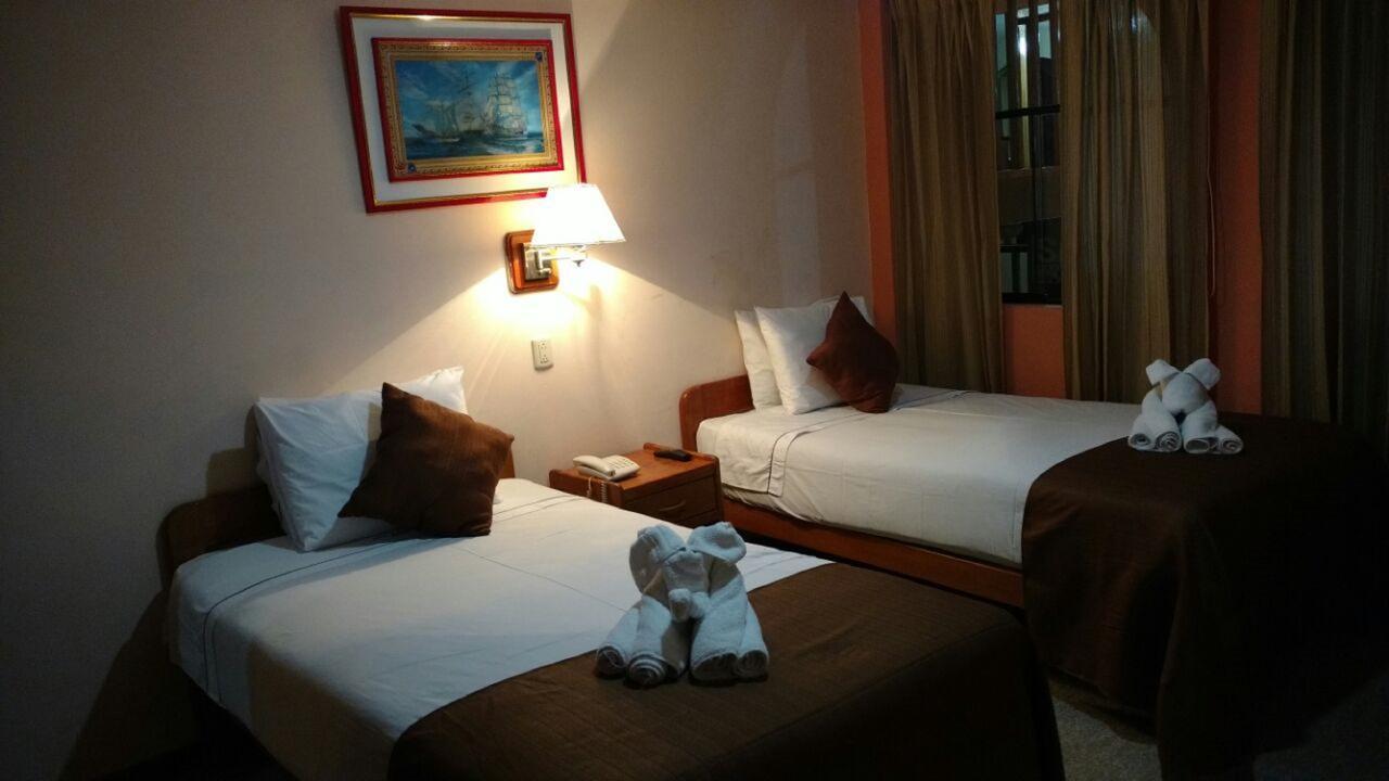 Premier Plaza Hotel Puno Esterno foto