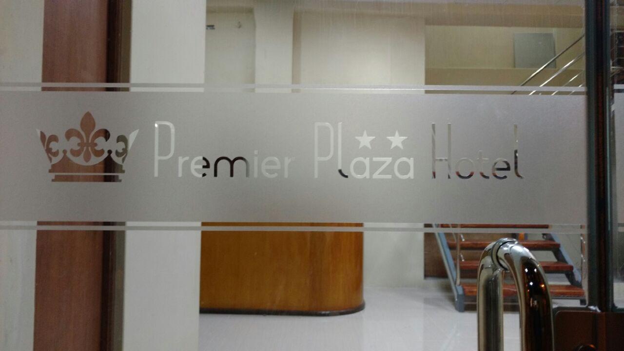 Premier Plaza Hotel Puno Esterno foto